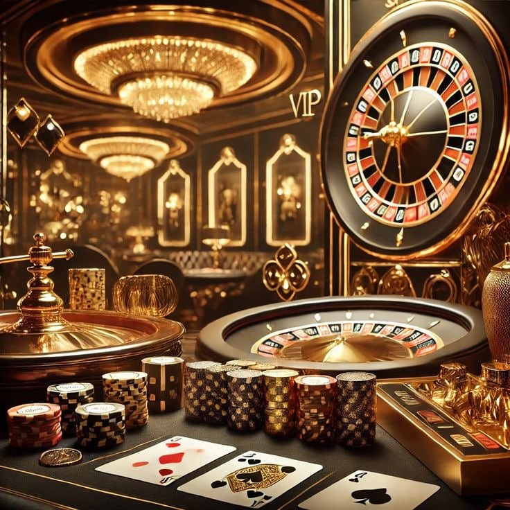Live Casino Baccarat Dragon Tiger ဂိမ်းများ mvp777 တွင်